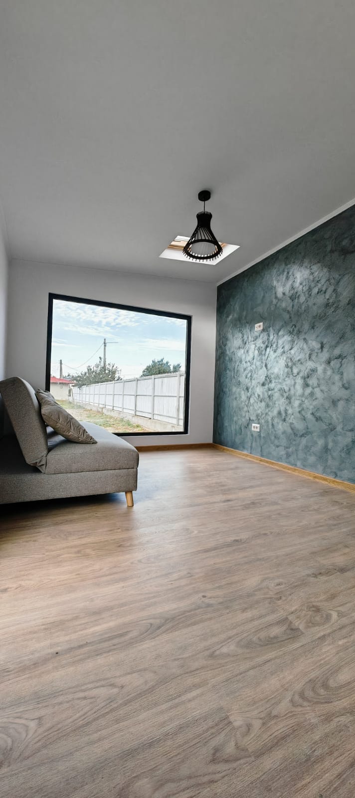 Living luminos Tiny Nomas T5